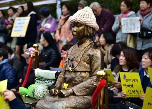 外界料韓日關係將再度緊張