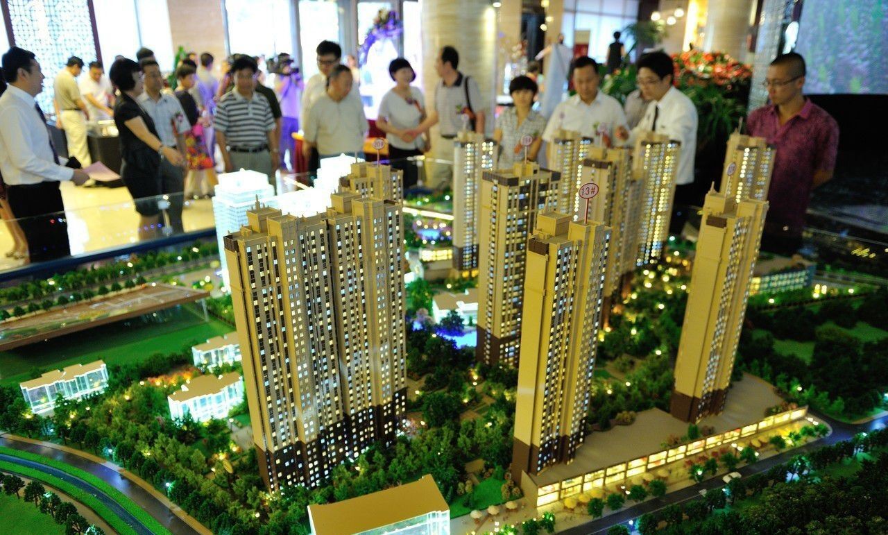深圳新樓售價調整幅度超過15%須備案