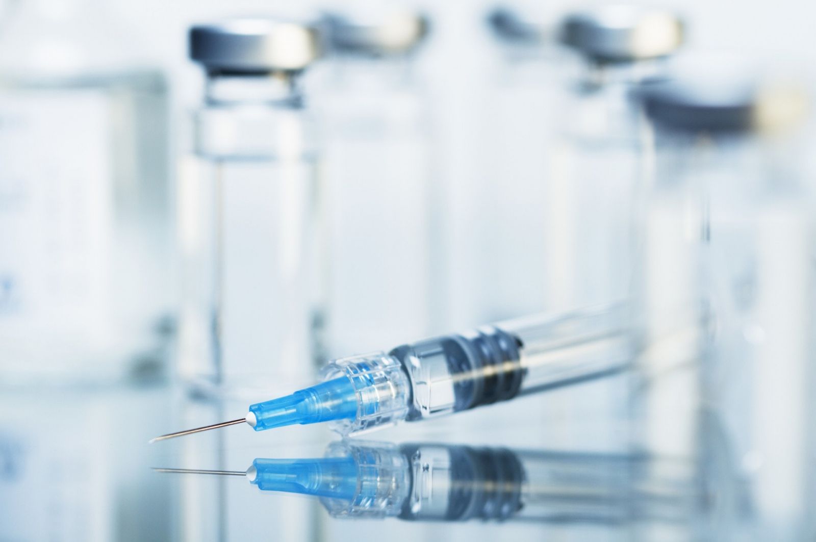 衛生局：本澳無進口有問題流感疫苗