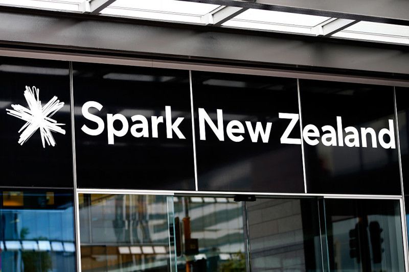 新西蘭拒Spark使用華為5G設備