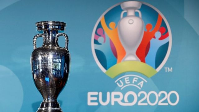 2020歐國盃外圍賽明抽籤