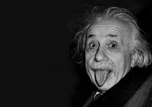 愛因斯坦「上帝之信」290萬美元成交