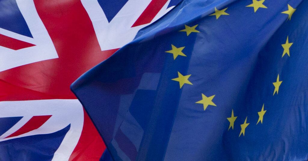 英國可單方面撤回脫歐決定