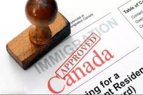 加拿大驅逐160名「非法中國移民」