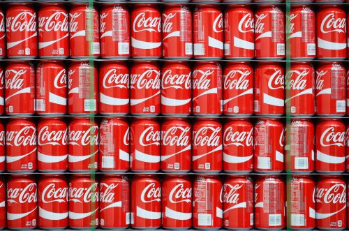 日可口可樂27年來將首度加價