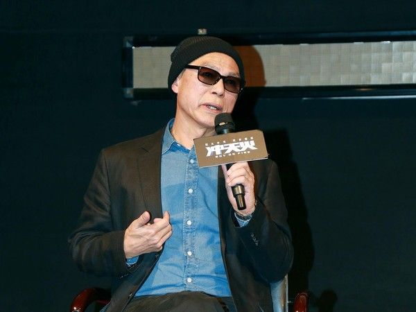 《風雲》系列導演林嶺東猝死 終年63歲