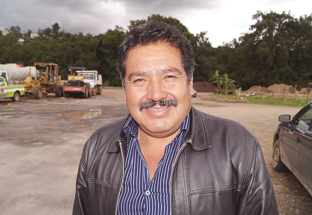 墨西哥地方市長遭槍殺