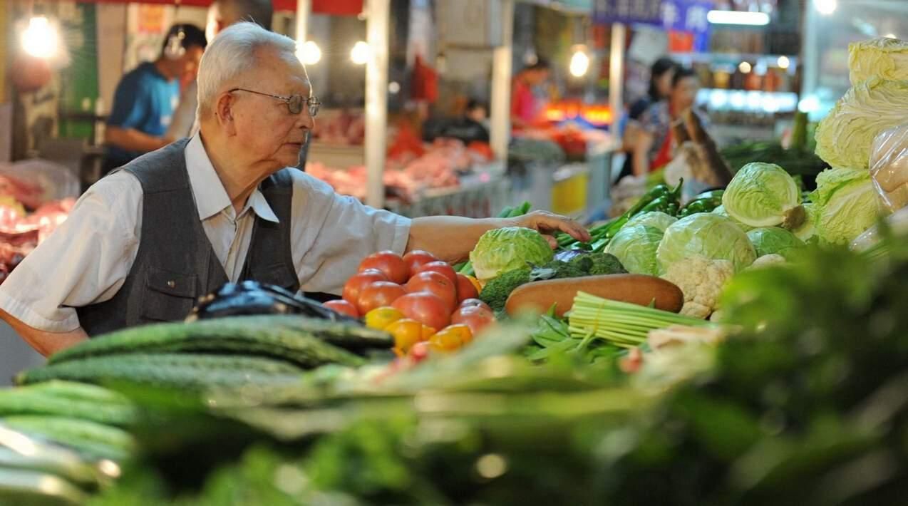 內地去年12月CPI增1.9%遜於預期