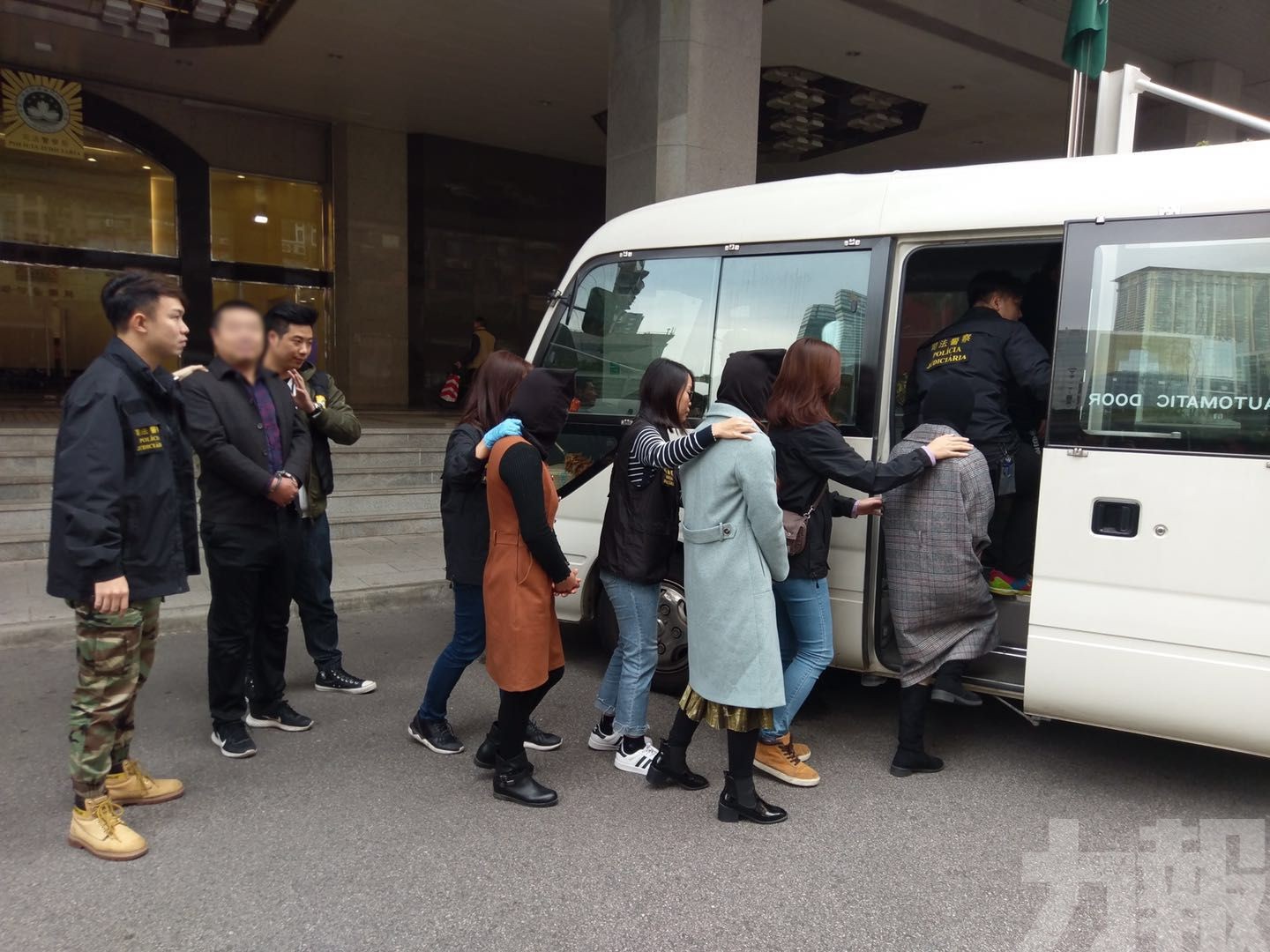 詐騙大軍專攻吸血貴利