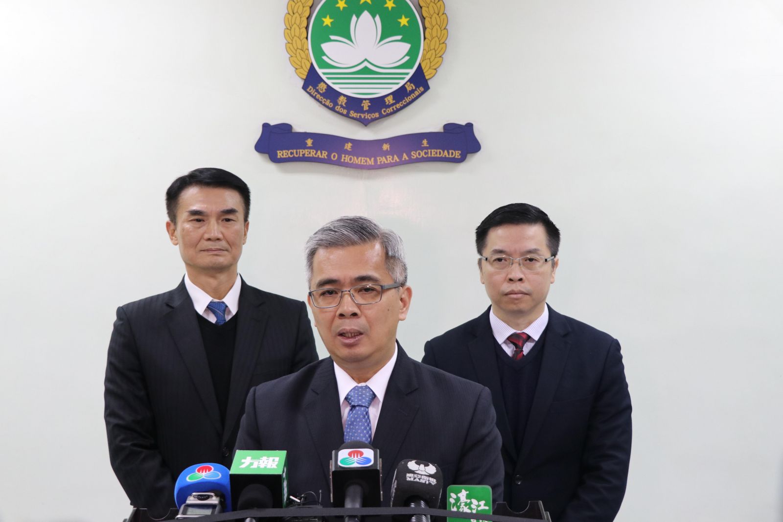 黃少澤：鳴槍警員可恢復前線工作
