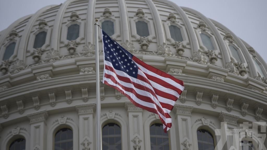 美參院將表決重開政府法案