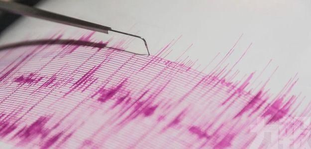 新西蘭北島發生4.7級地震