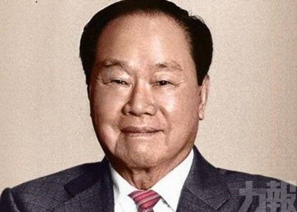 印尼華裔前首富黃奕聰逝世 享年97歲