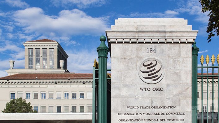 WTO或對美國展開調查