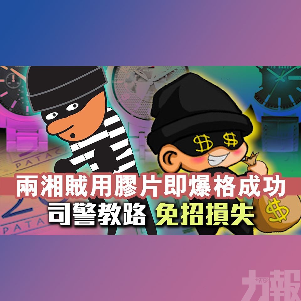 司警教路 免招損失