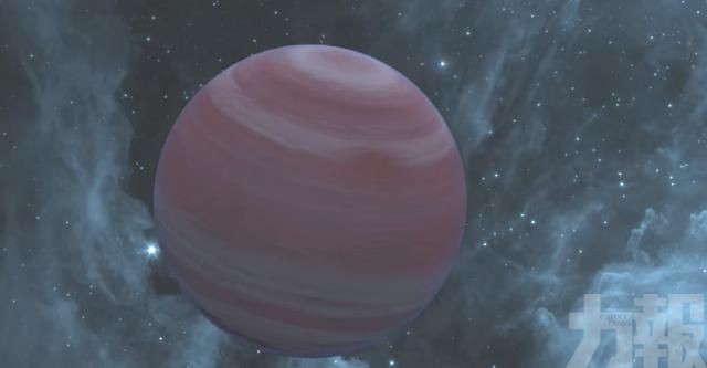 太陽系最遙遠天體「遠處」被發現
