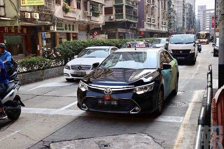 車廂將強制安裝錄影設備