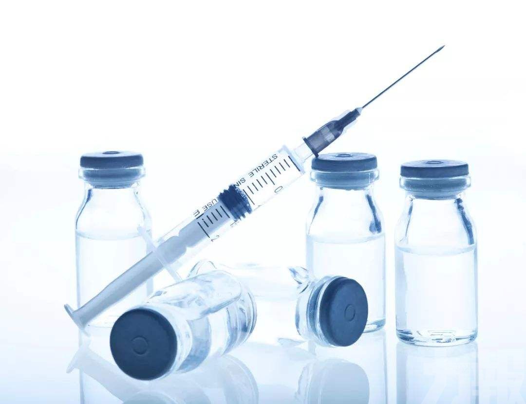 高危人群接種疫苗情況理想