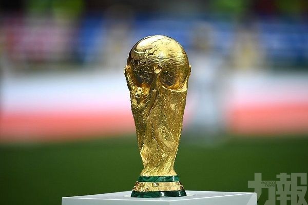 南美4國將聯合申辦2030年世界盃
