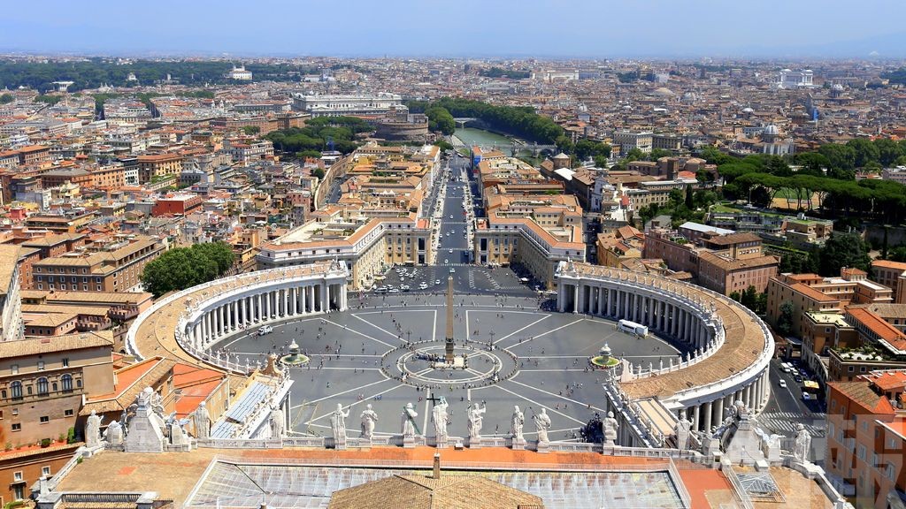 【對抗醜聞】梵蒂岡將舉行性侵問題峰會