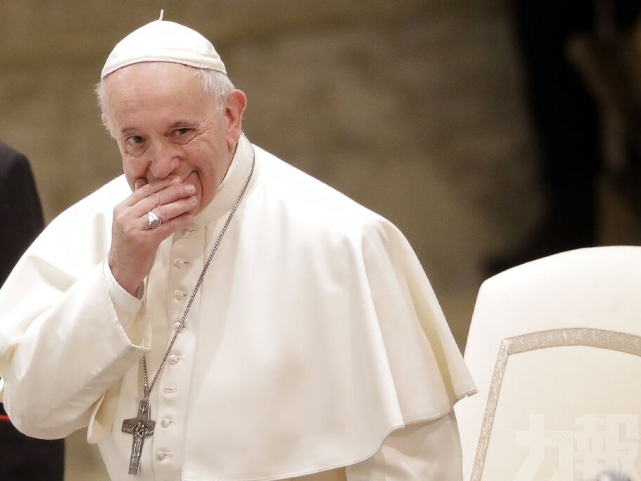 【對抗醜聞】梵蒂岡將舉行性侵問題峰會