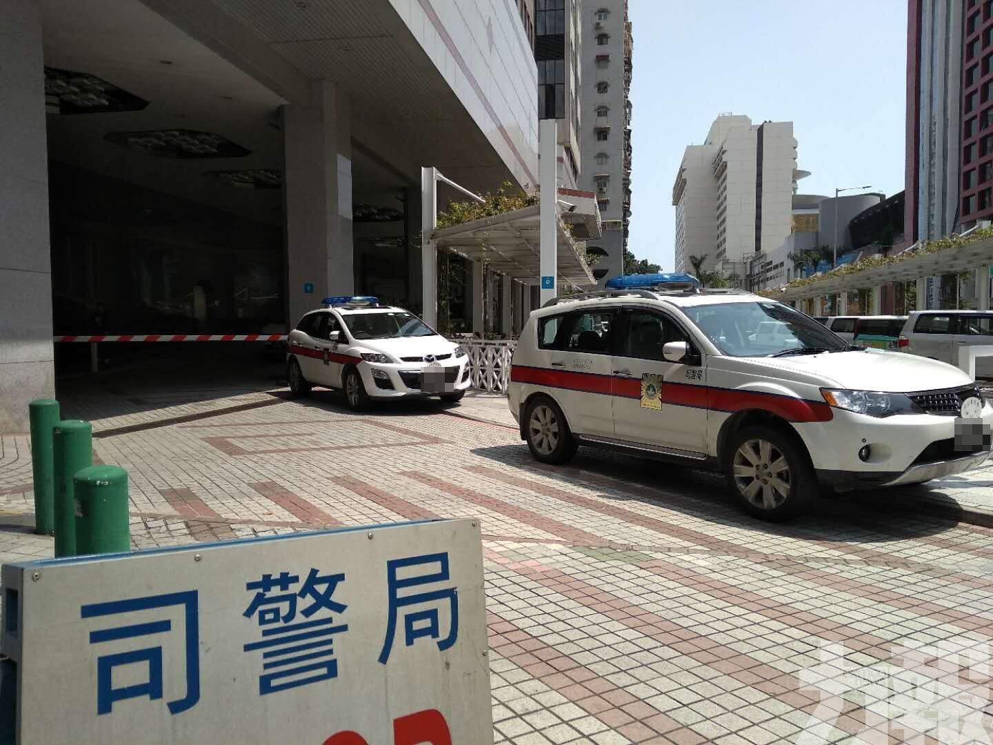 司警指起火原因有可疑