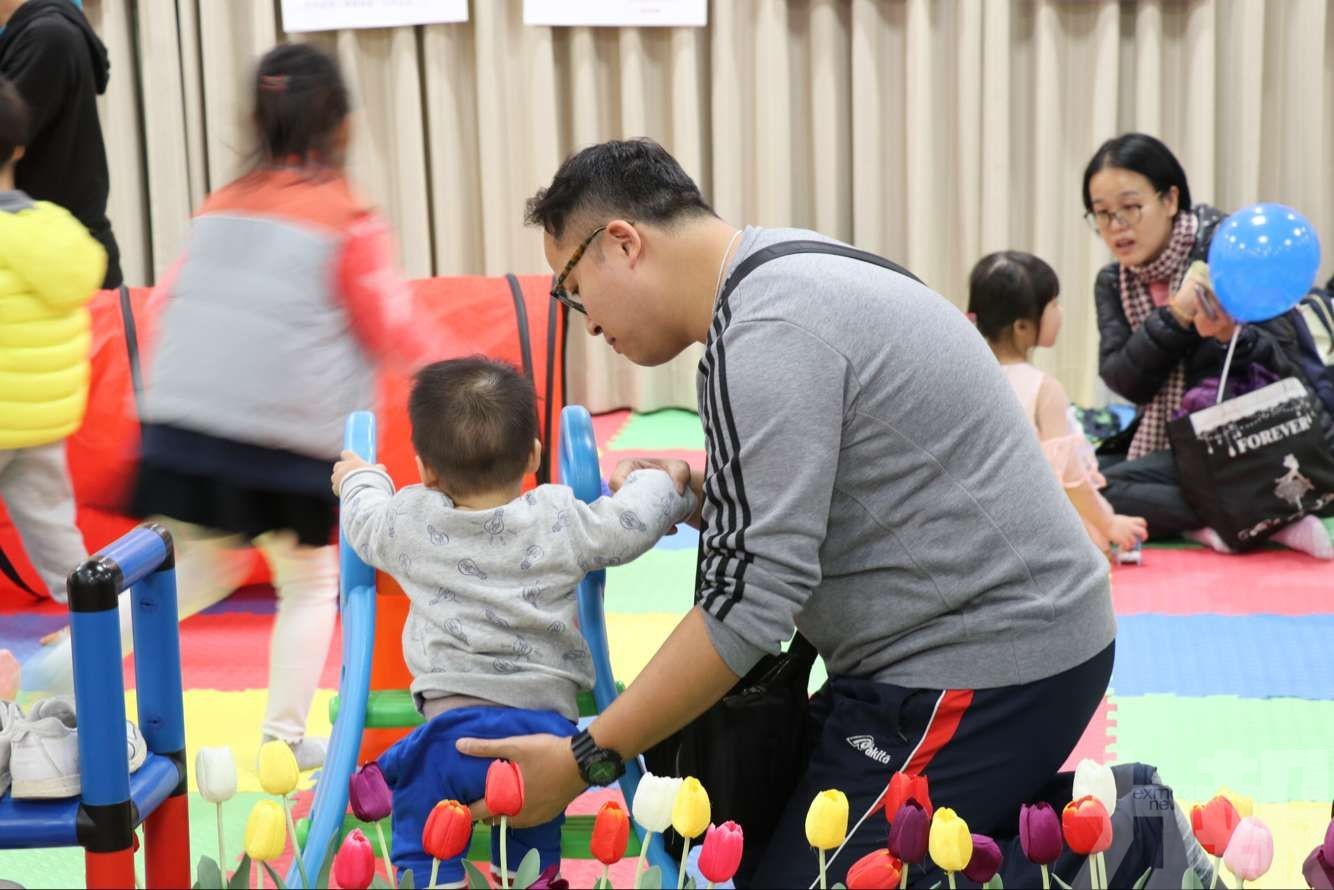 助新手父母規劃育兒生活