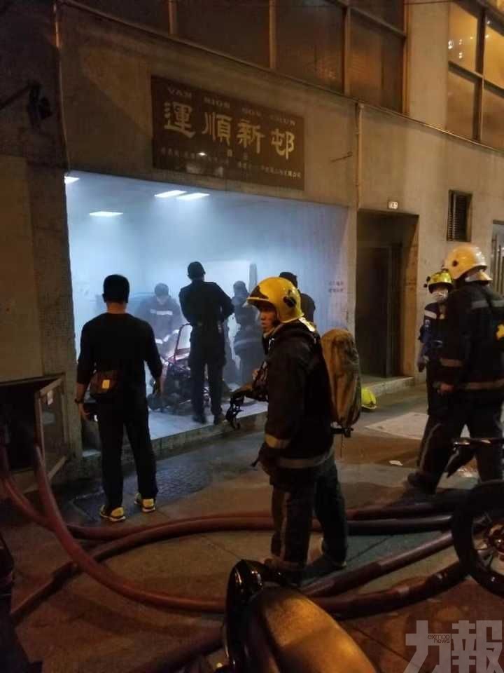 再多一名傷者被送院