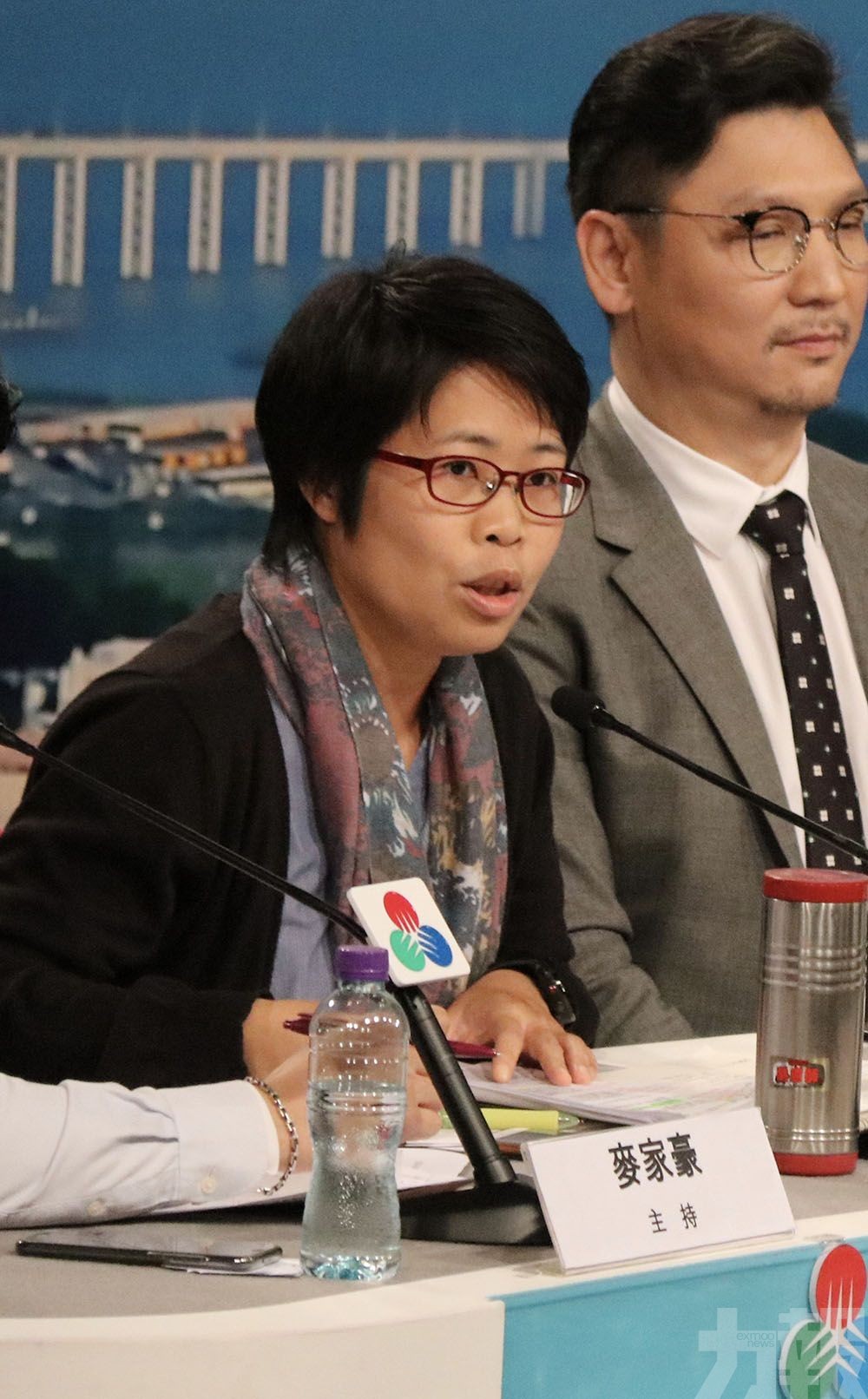 警方：嚴謹方式介入調查 冀隱性個案得到司法保護