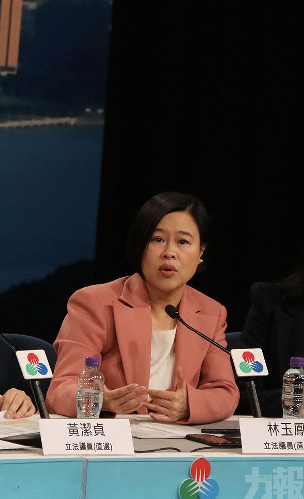 警方：嚴謹方式介入調查 冀隱性個案得到司法保護
