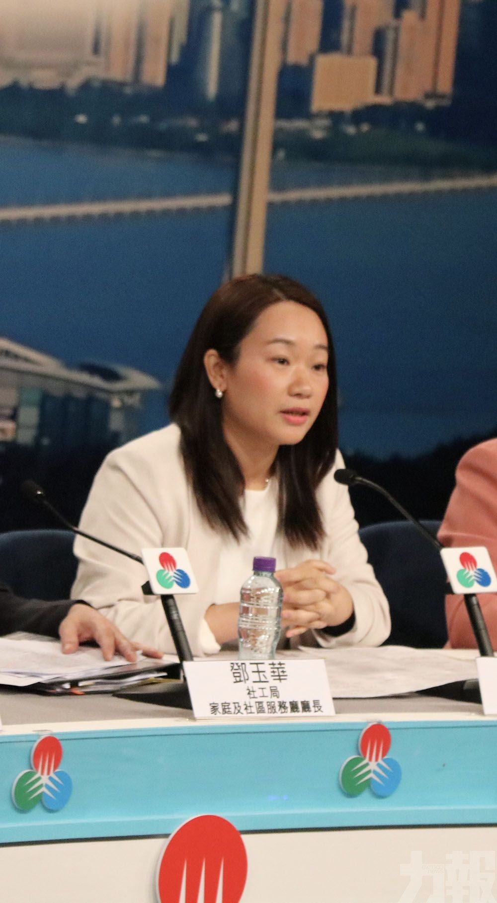 警方：嚴謹方式介入調查 冀隱性個案得到司法保護
