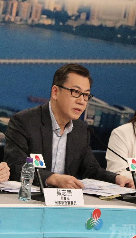 警方：嚴謹方式介入調查 冀隱性個案得到司法保護