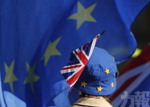 ​【表決前】英國獲歐盟同意修訂脫歐協議