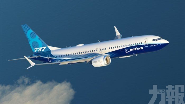 【埃航空難】港民航處禁波音737 MAX飛機進出
