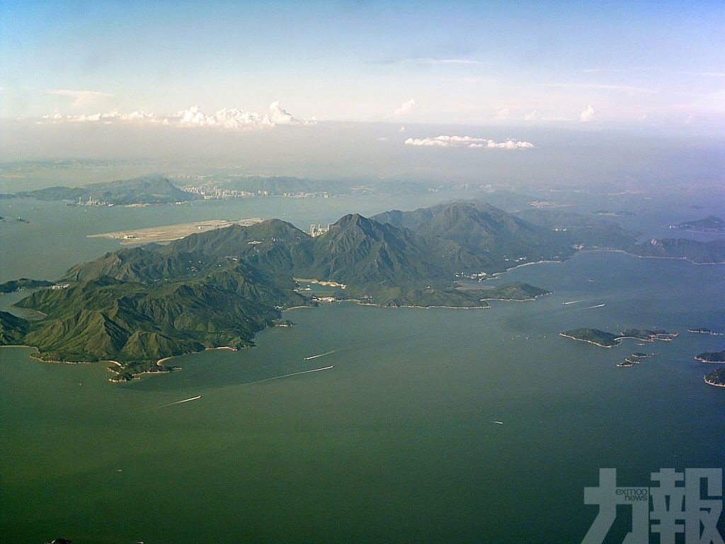 成香港歷來最貴基建