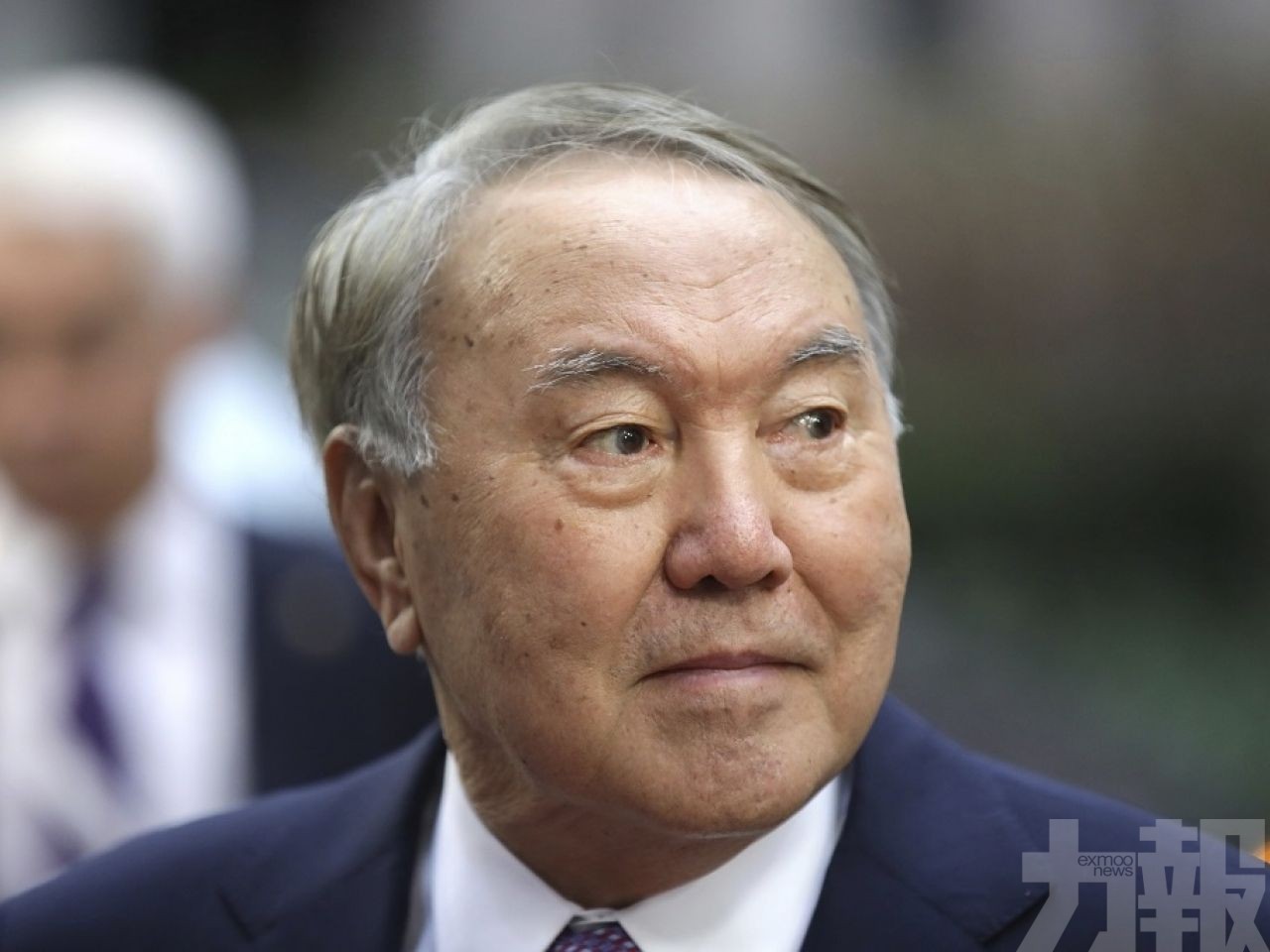 ​【掌權近30年】哈薩克總統突宣布辭職