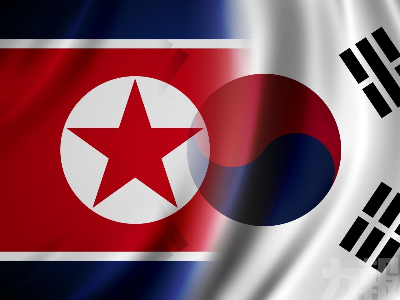 韓國據報有意與朝鮮聯合申辦