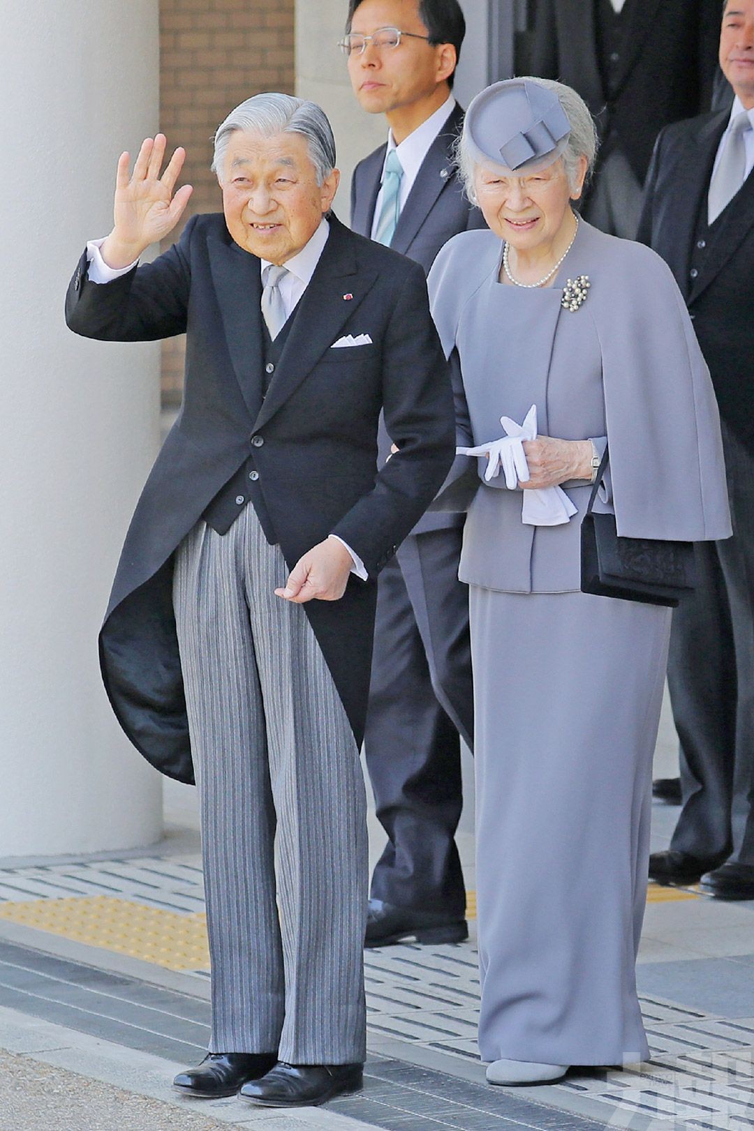 「平成」獲認可是「好時代」