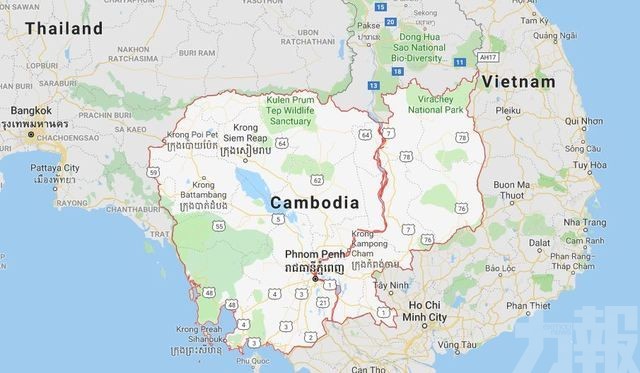柬埔寨首爆非洲豬瘟 400豬隻病死