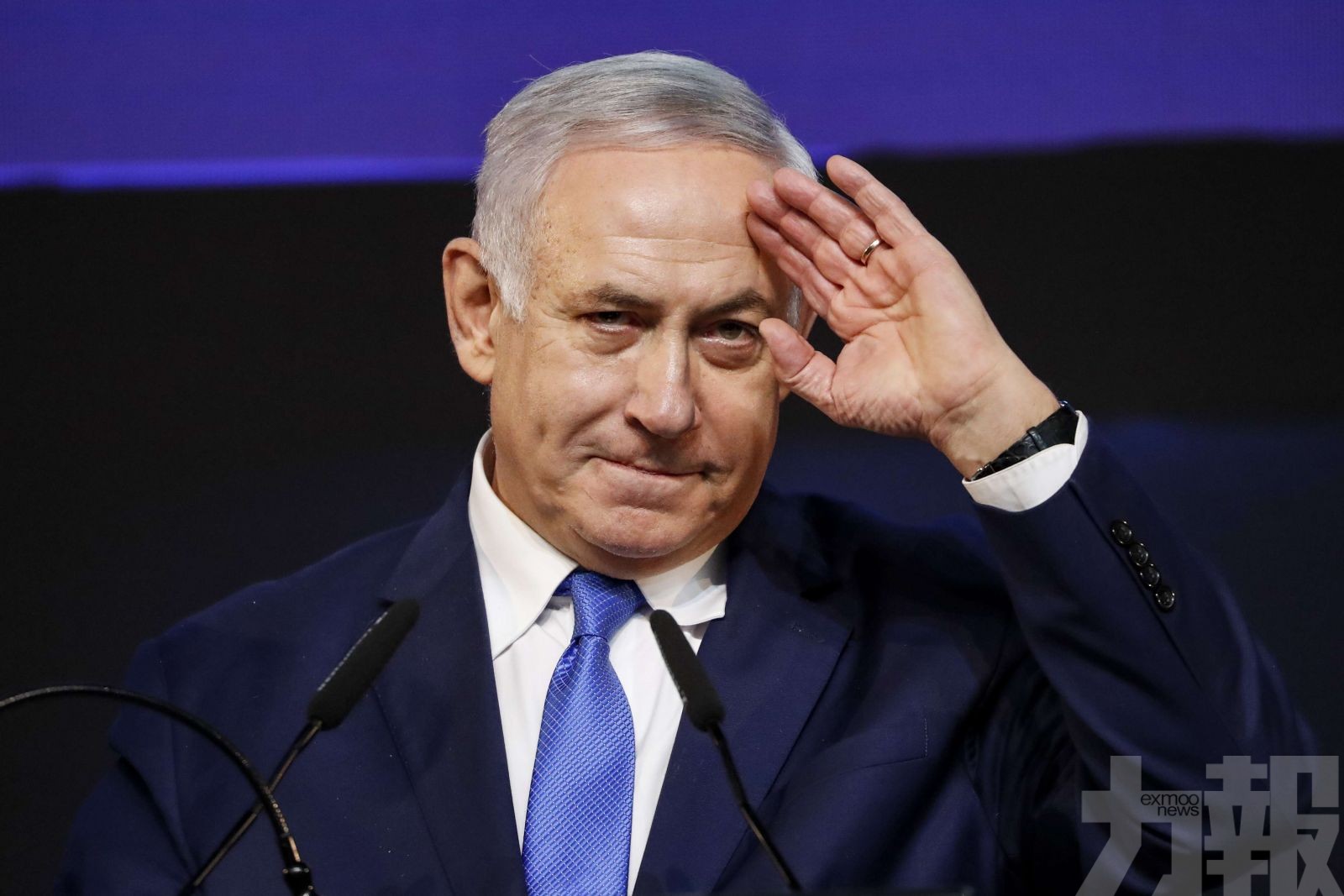 成以色列任期最長總理