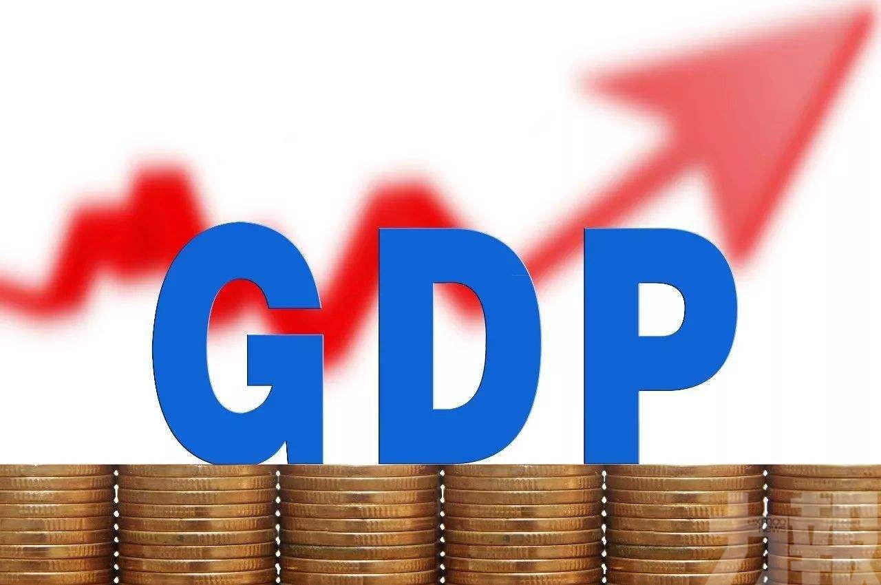 ​內地首季GDP增長6.4% 勝預期