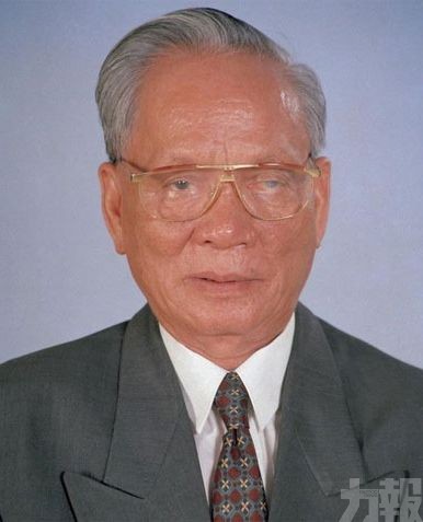 ​【曾訪華】越南前國家主席黎德英去世