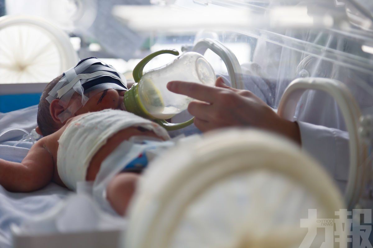 廣東醫院3名新生兒疑交叉感染死亡