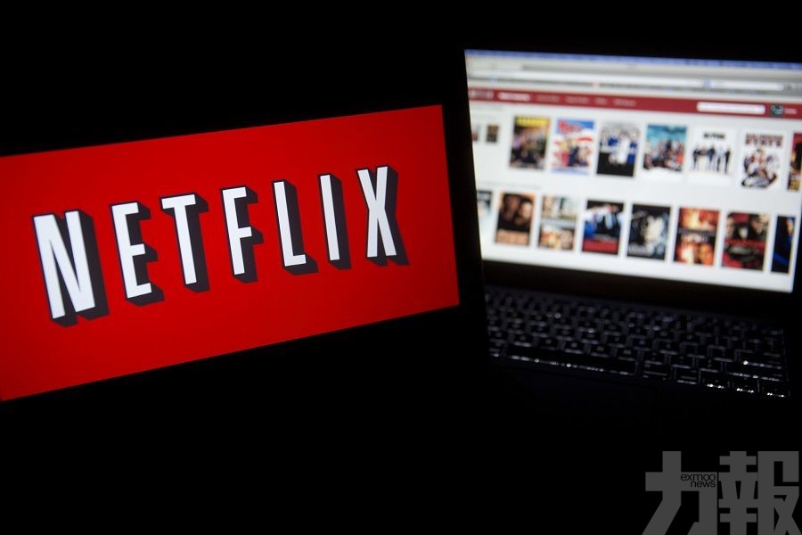 巨人殺手Netflix 發債對抗
