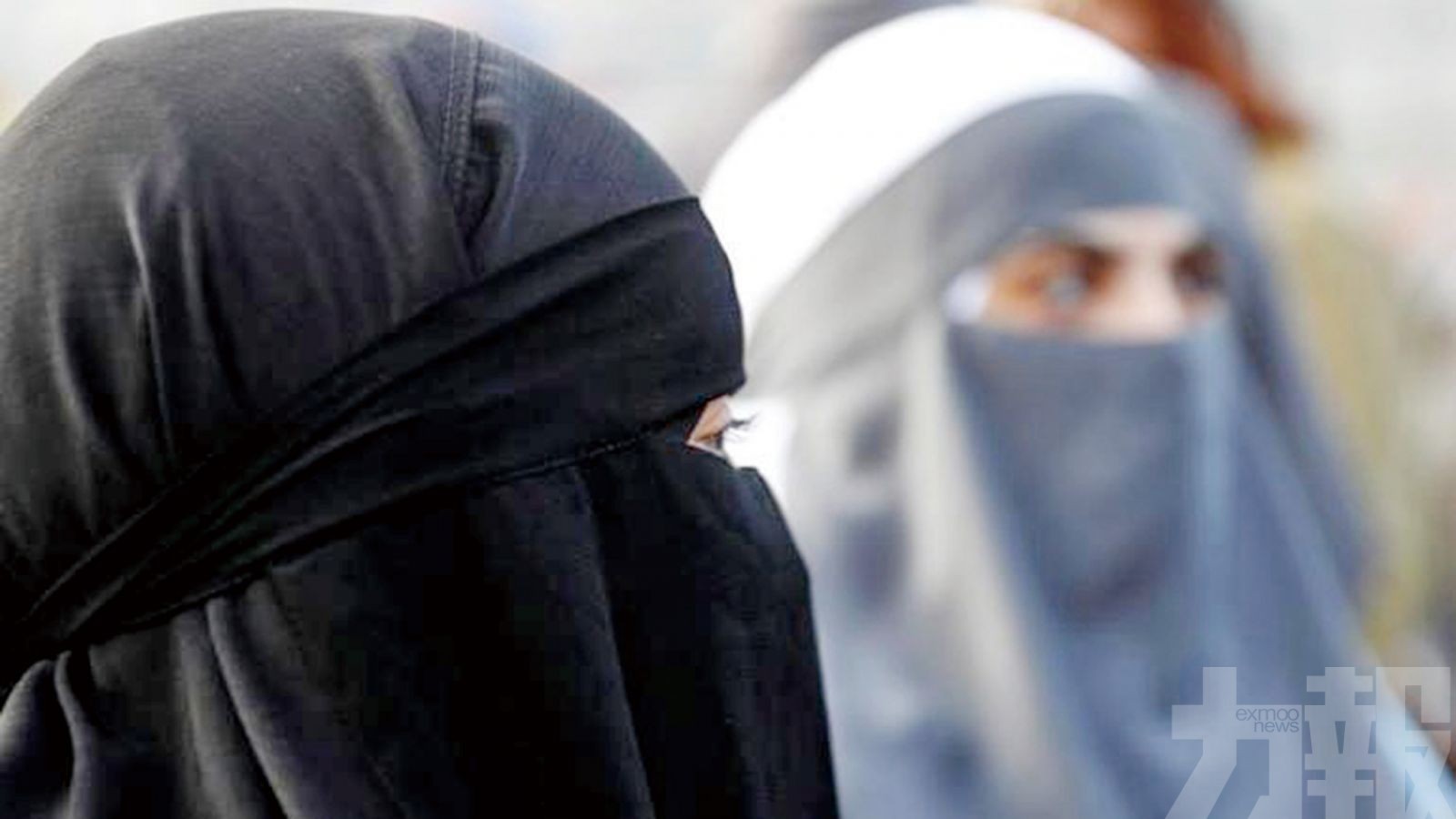 斯里蘭卡禁穆斯林女性戴面紗
