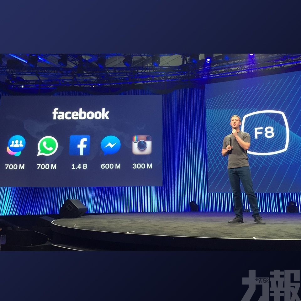 FB Messenger、IG、WhatsApp「三為一體」終於落實