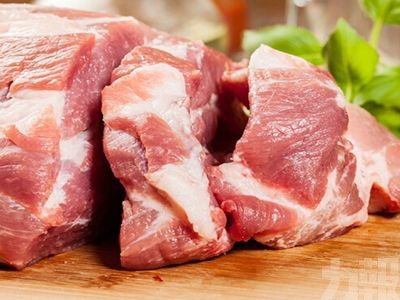 ​中國暫停進口2加拿大公司豬肉