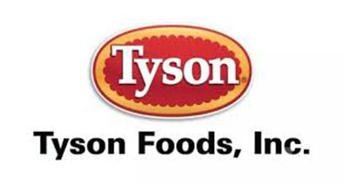 泰森召回近1,200萬磅冰鮮雞肉產品