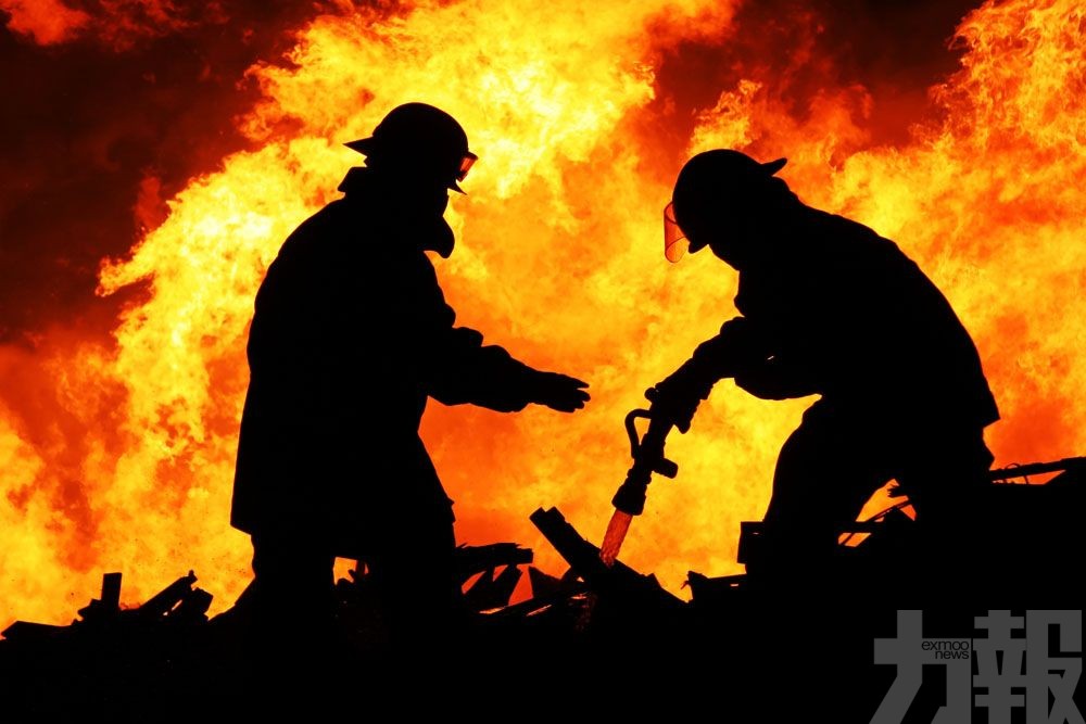 ​五一假期全國火警2,652宗 共11人死亡