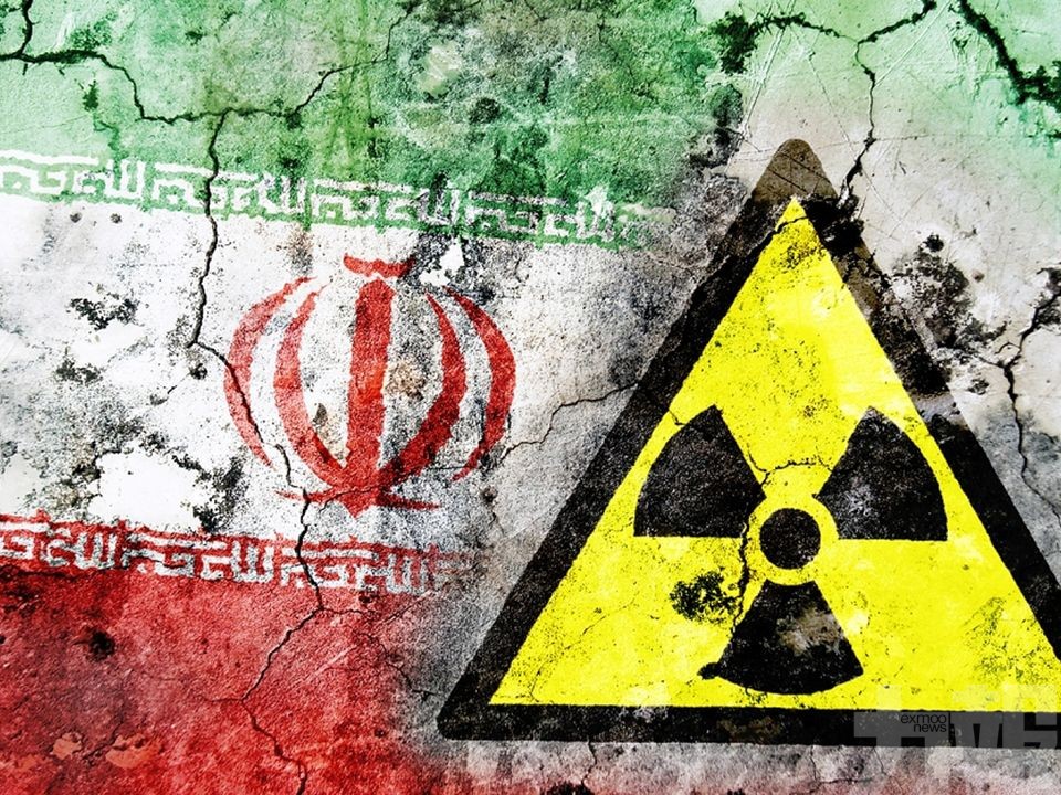 伊朗稱打算重啟部分核活動